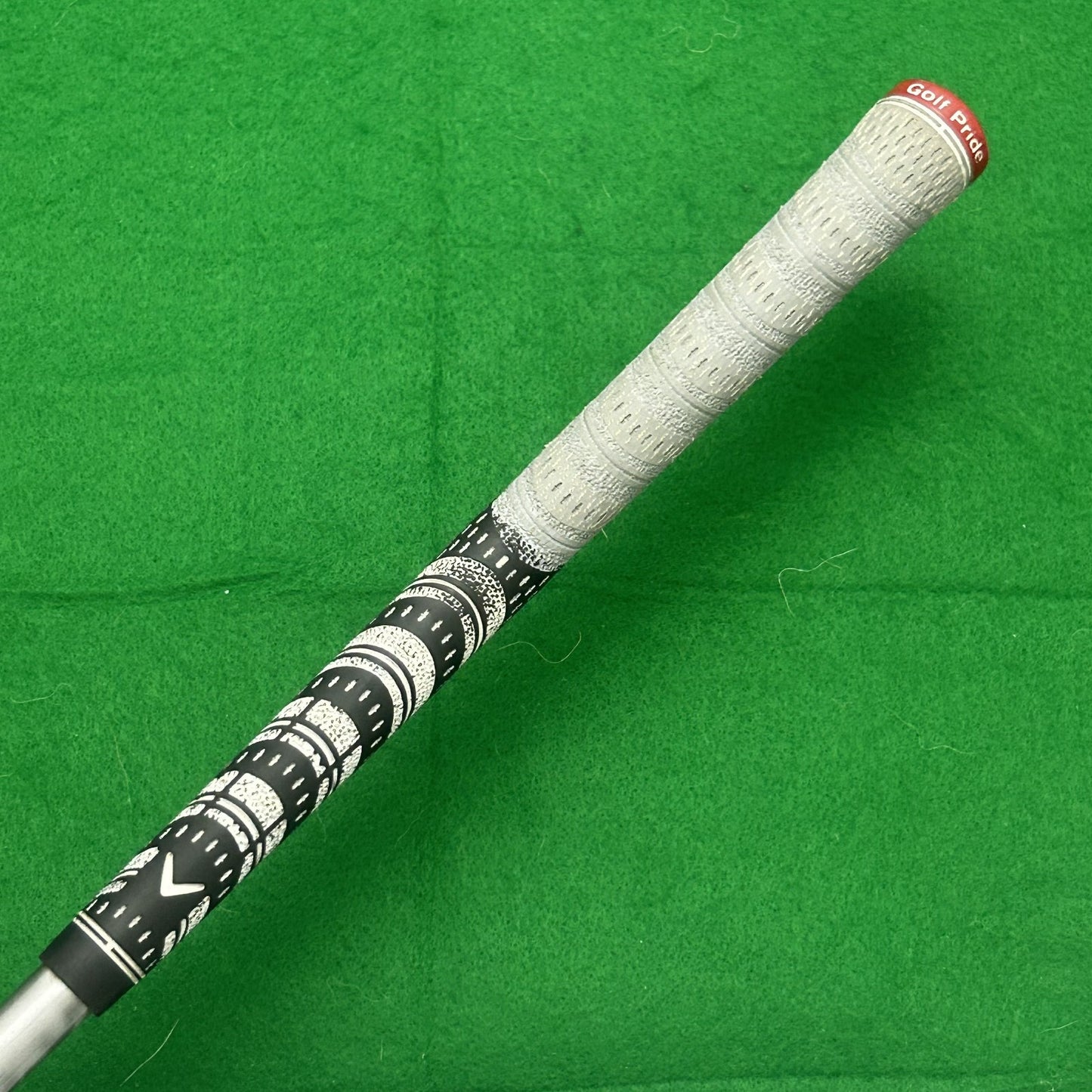 Callaway 2023 Great Big Bertha Heavenwood Aldila Rogue Silver 70 Stiff Flex +HC