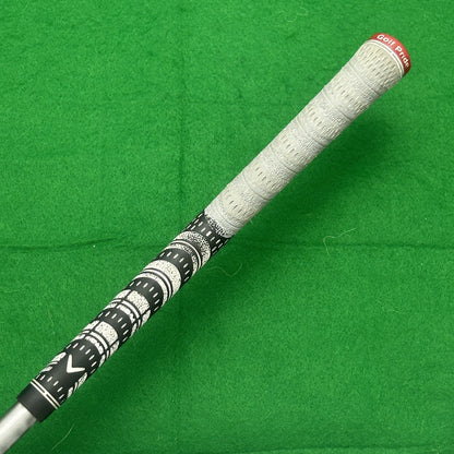 Callaway 2023 Great Big Bertha Heavenwood Aldila Rogue Silver 70 Stiff Flex +HC