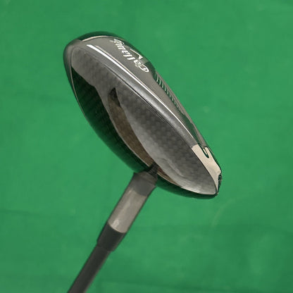 Callaway AI Smoke Triple Diamond 5 Wood Ventus VeloCore Black 7X Extra Stiff +HC