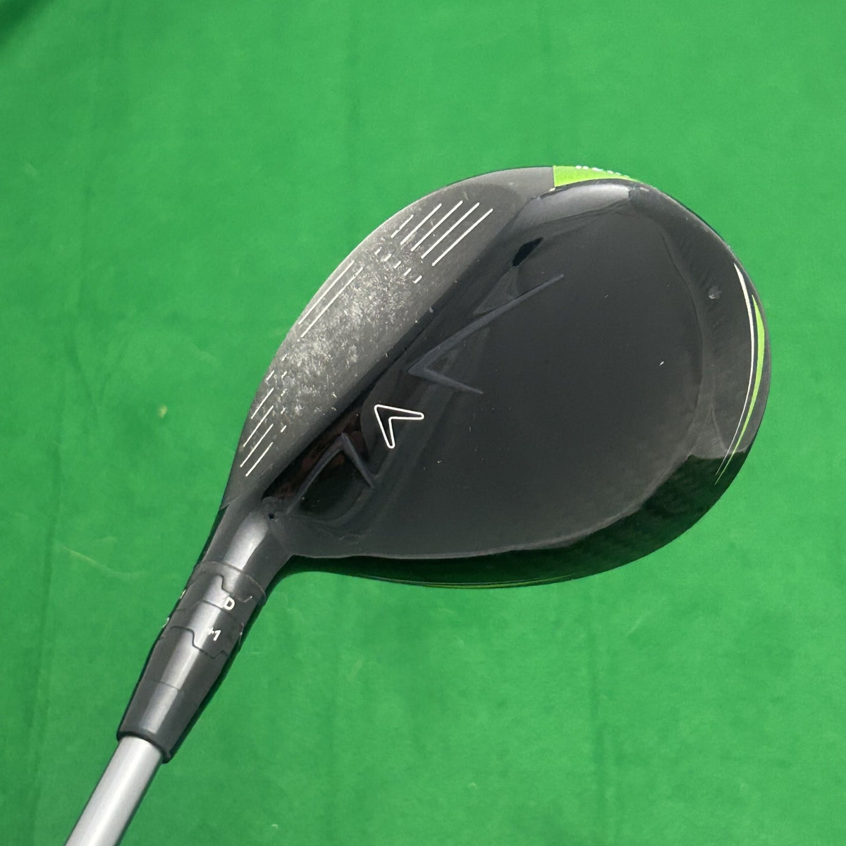 Callaway GBB Epic Heavenwood Project X HZRDUS T800 65 Senior +HC
