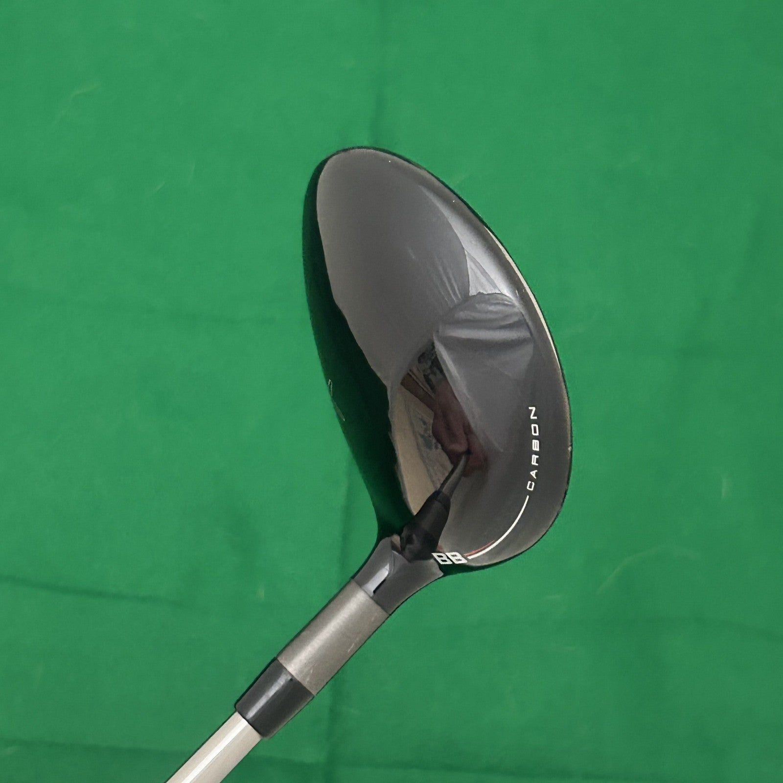 Callaway 2023 Big Bertha 9 Wood Callaway RCH 55 Regular Flex Shaft