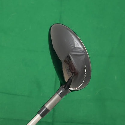 Callaway 2023 Big Bertha 9 Wood Callaway RCH 55 Regular Flex Shaft