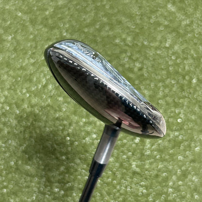 Callaway AI Smoke Max 5 Wood Mitsubishi Kai'li White 70 Extra Stiff Flex +HC