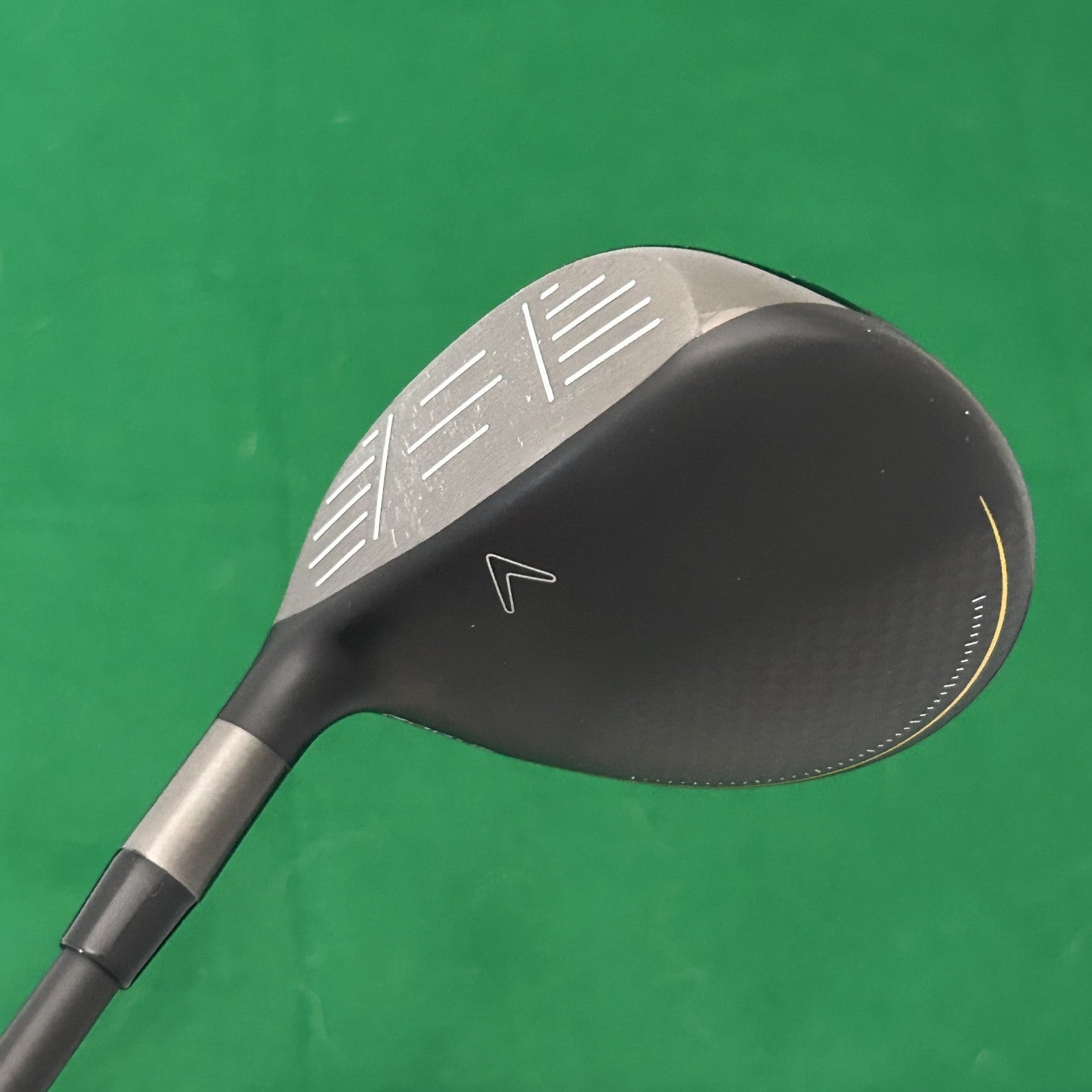 Callaway Rogue ST Max D 7 Wood Project X Cypher 50 Regular Flex +HC