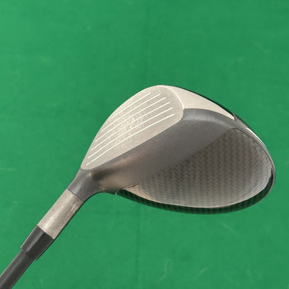Callaway AI Smoke Triple Diamond 7 Wood Tensei AV Blue 75 Extra Stiff +HC