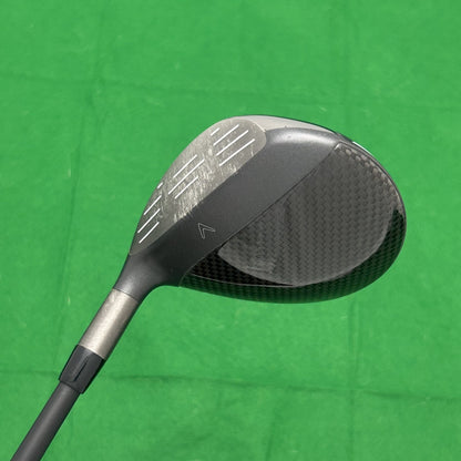 Callaway AI Smoke Max 7 Wood Tensei Blue 65 Stiff Flex Shaft +HC