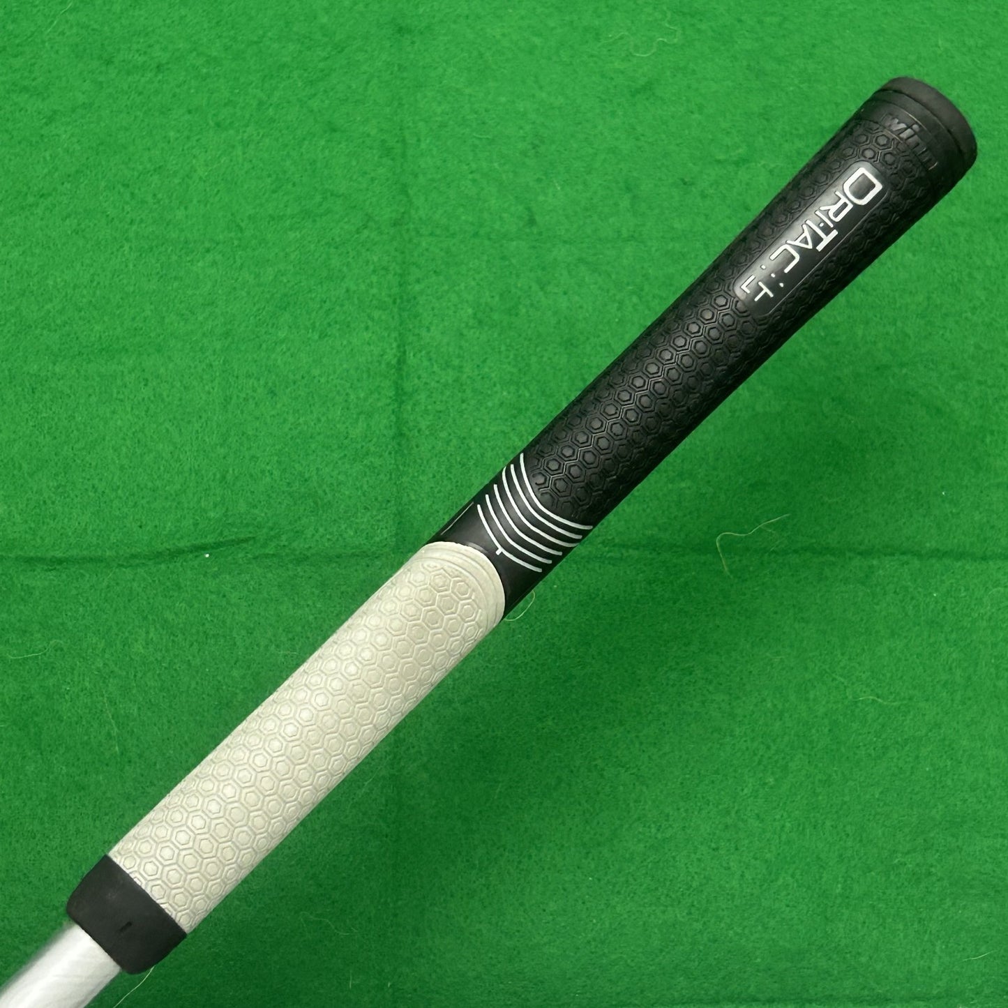 Callaway Rogue 9 Wood Project X EvenFlow Green 65 Stiff Flex Shaft +HC