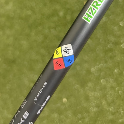 Callaway Epic Speed 5 Wood HZRDUS Smoke iM10 70 Regular Flex Shaft +HC