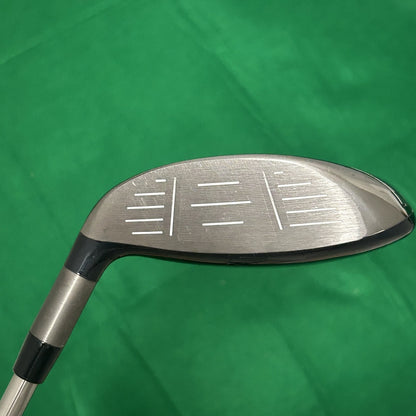 Callaway 2023 Big Bertha Heavenwood RCH 55 Regular Flex Shaft +HC