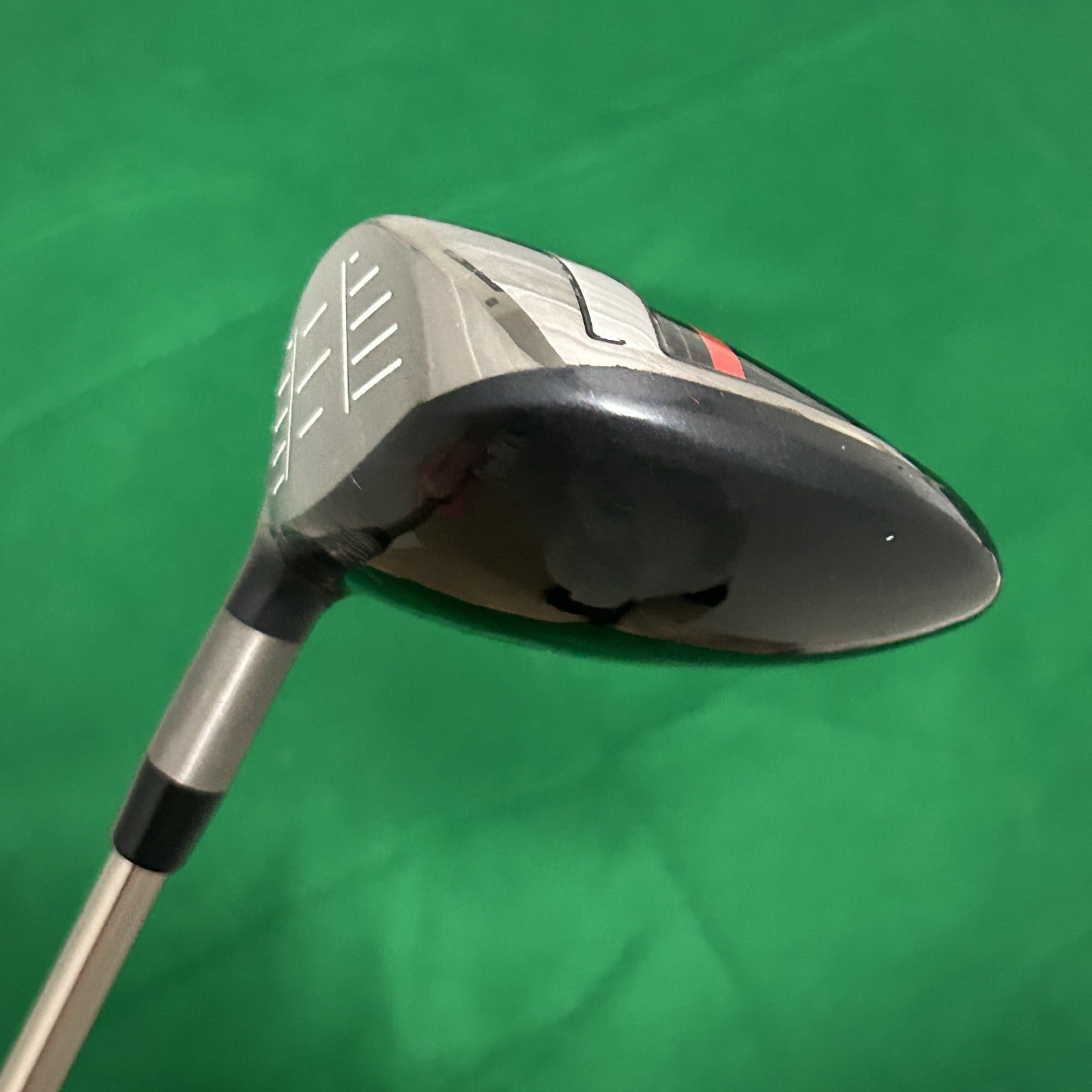 Callaway 2023 Big Bertha Heavenwood RCH 55 Senior Flex Shaft