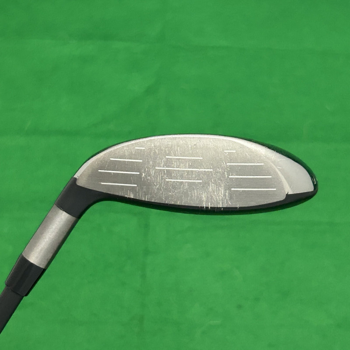 Callaway Elyte 7 Wood Mitsubishi Vanquish PL 50 Regular Flex Shaft +HC (Elite)