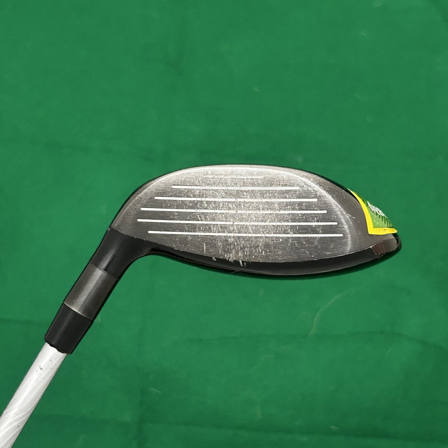 Callaway Epic Flash 11 Wood Project X EvenFlow Green 55 Senior Flex