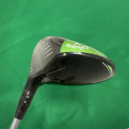 Callaway GBB Epic Heavenwood Project X HZRDUS T800 65 Stiff Flex Shaft