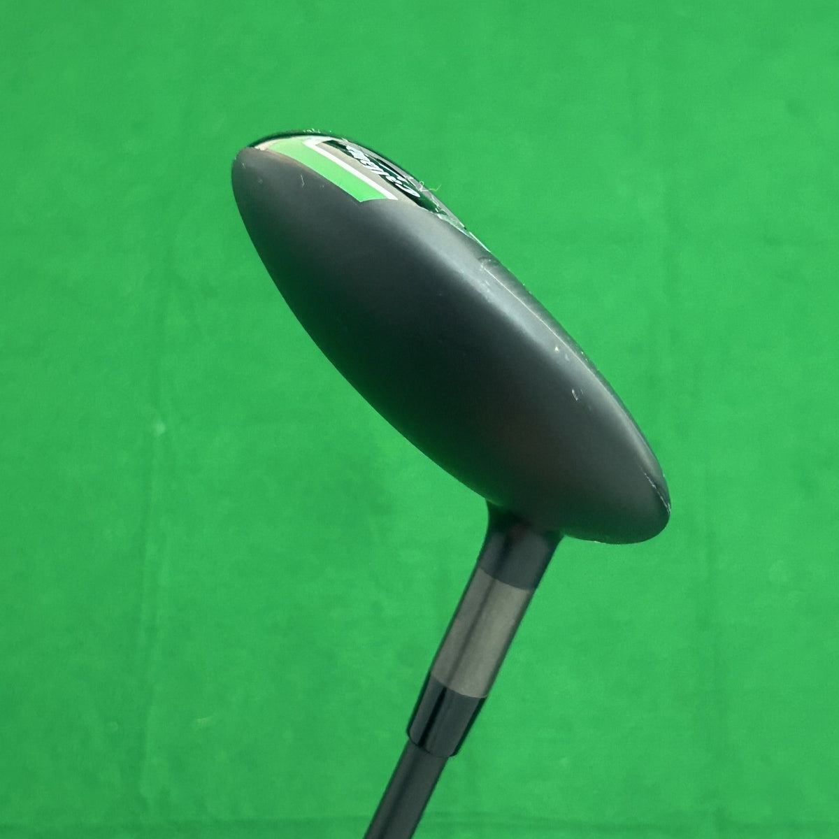 Callaway Elyte Max Fast 9 Wood Project X Cypher Black 50 Regular +HC (Elite)