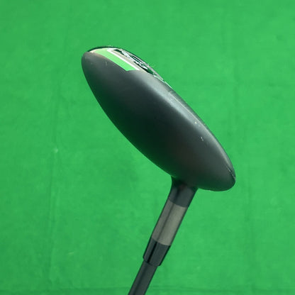 Callaway Elyte Max Fast 9 Wood Project X Cypher Black 50 Regular +HC (Elite)