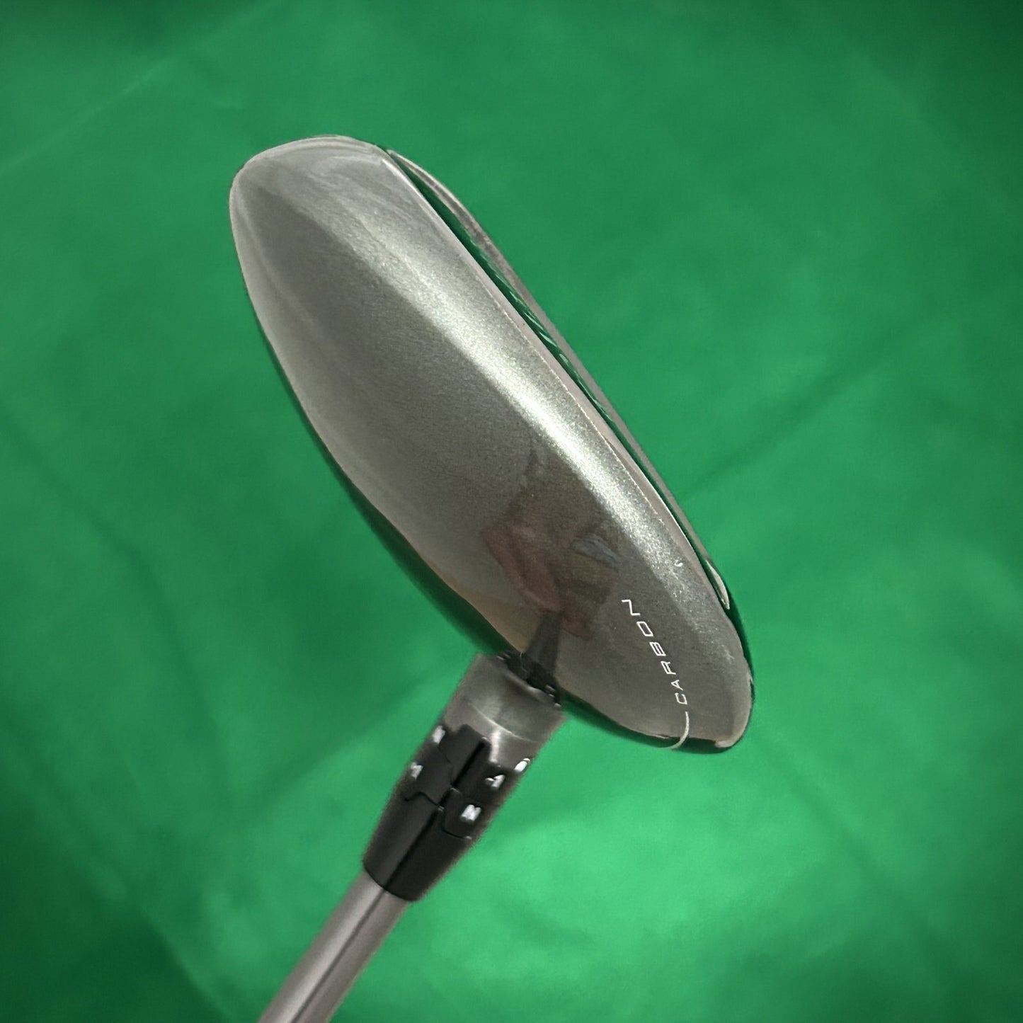 Callaway 2023 Great Big Bertha 7 Wood UST Helium 5 Regular Flex Shaft +HC