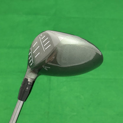Callaway 2023 Great Big Bertha 9 Wood UST Helium Nanocore IP 40 Senior Flex +HC