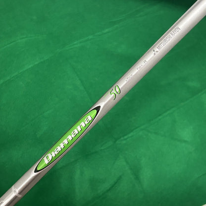 Callaway GBB Epic Heavenwood Mitsubishi Diamana Green M+ 50  Regular Flex +HC