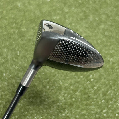 Callaway AI Smoke Triple Diamond 7 Wood Project X Denali Black 70 Stiff Flex +HC