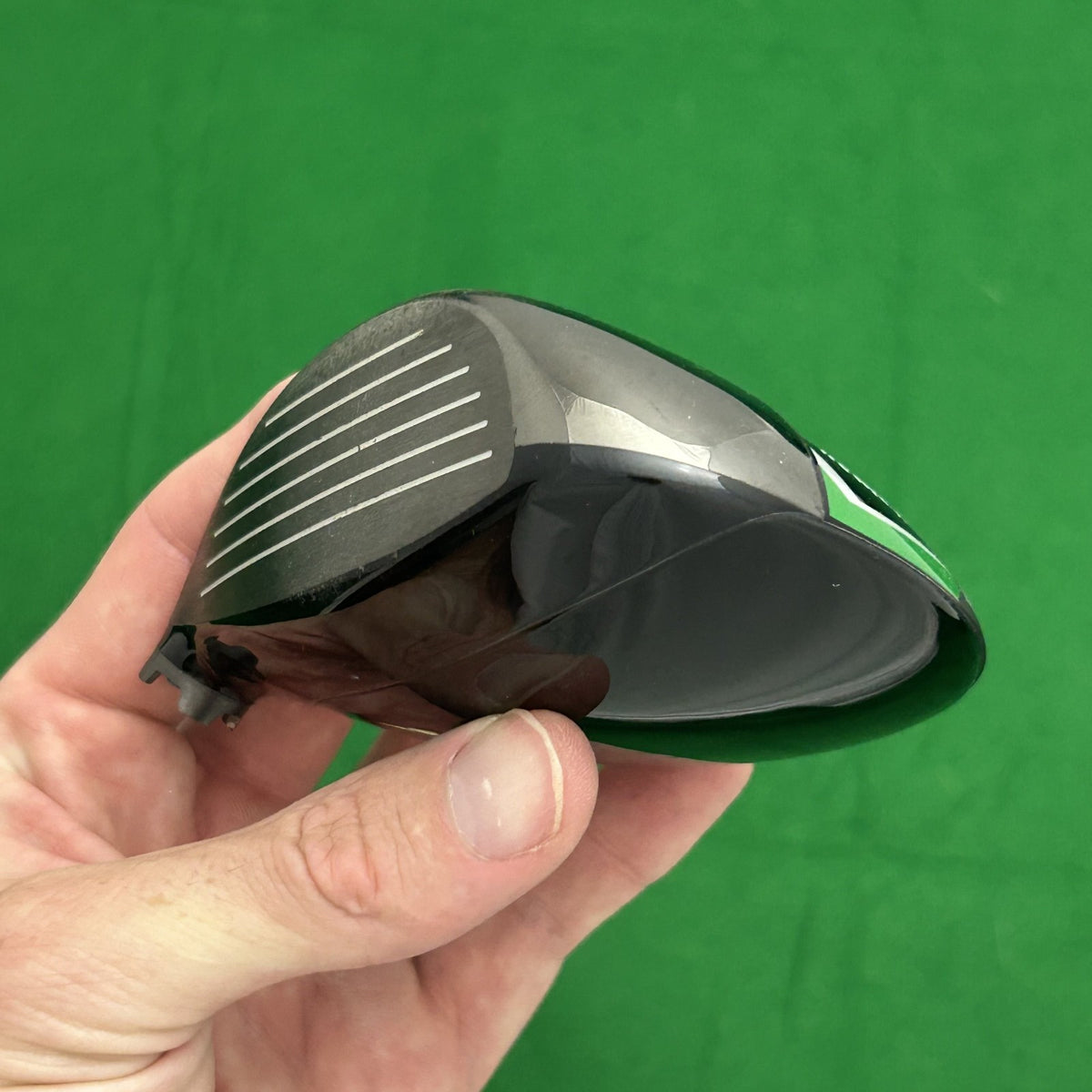 Callaway Elyte Triple Diamond Fairway 3 Wood (15*) Club Head Only +HC (Elite)
