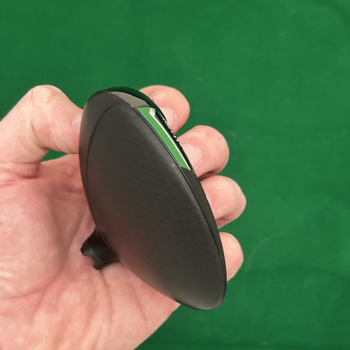 Callaway Elyte 3 Wood (15*) - Club Head & Cover Only