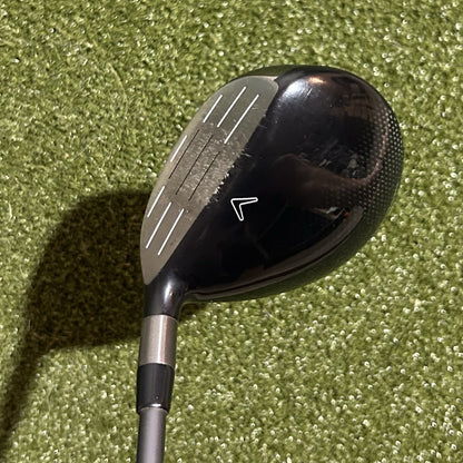 Callaway Epic Max Heavenwood Project X HZRDUS Smoke iM10 60 Regular Flex +HC