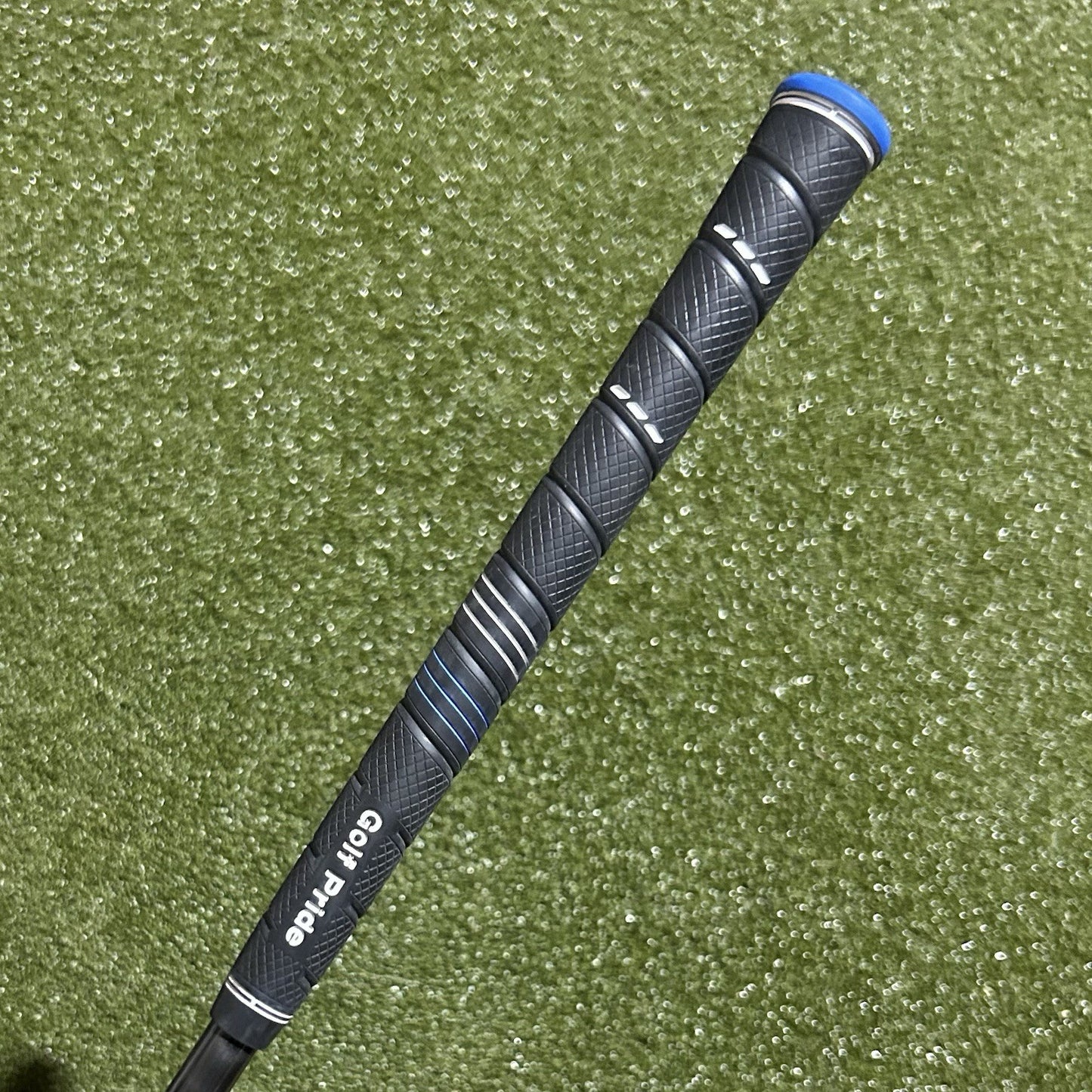 Callaway Mavrik LH 7 Wood Project X EvenFlow Riptide 60 Regular Flex Shaft +HC