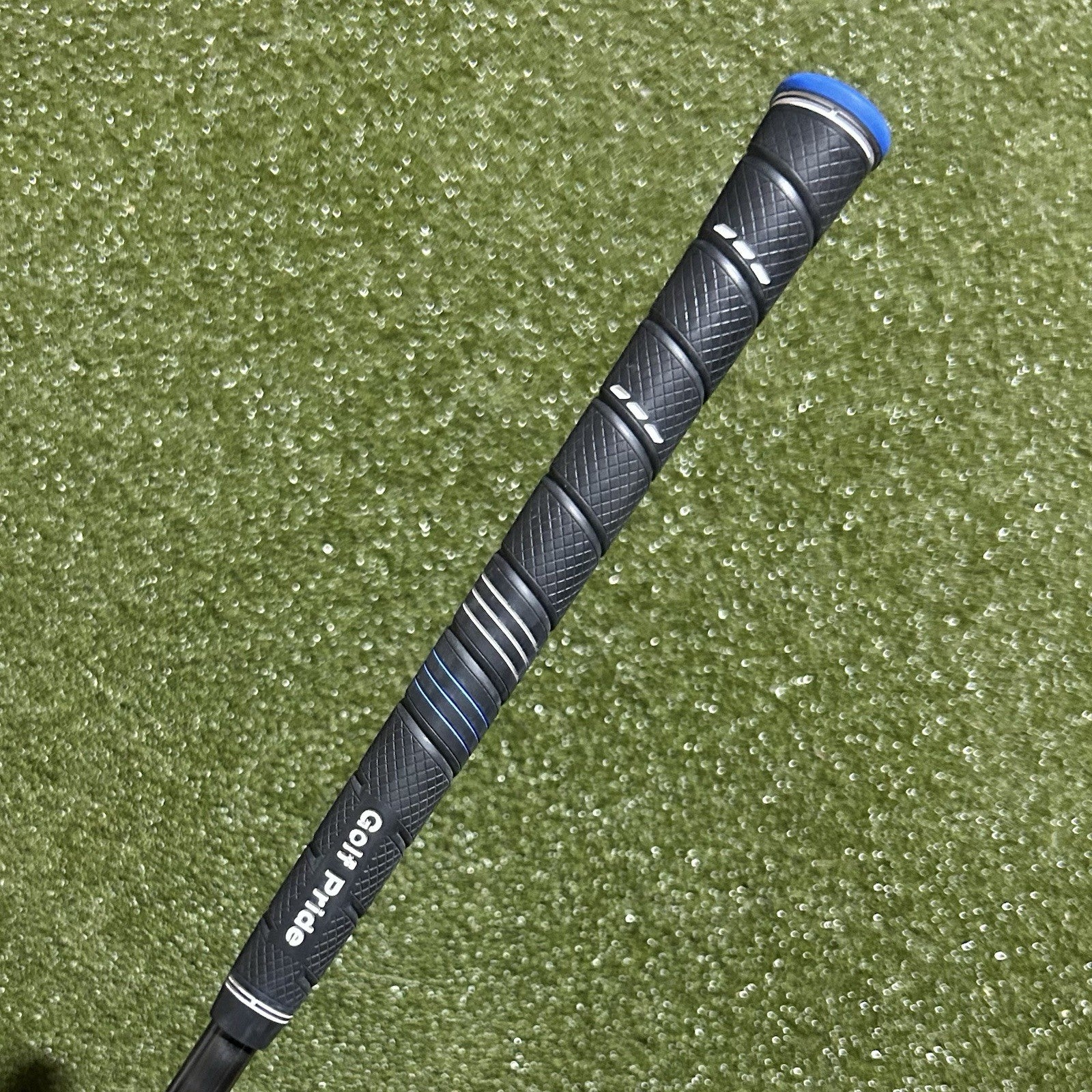 Callaway Mavrik LH 7 Wood Project X EvenFlow Riptide 60 Regular Flex Shaft +HC