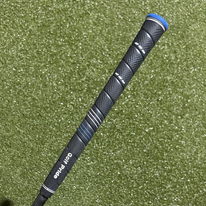Callaway Mavrik LH 7 Wood Project X EvenFlow Riptide 60 Regular Flex Shaft +HC