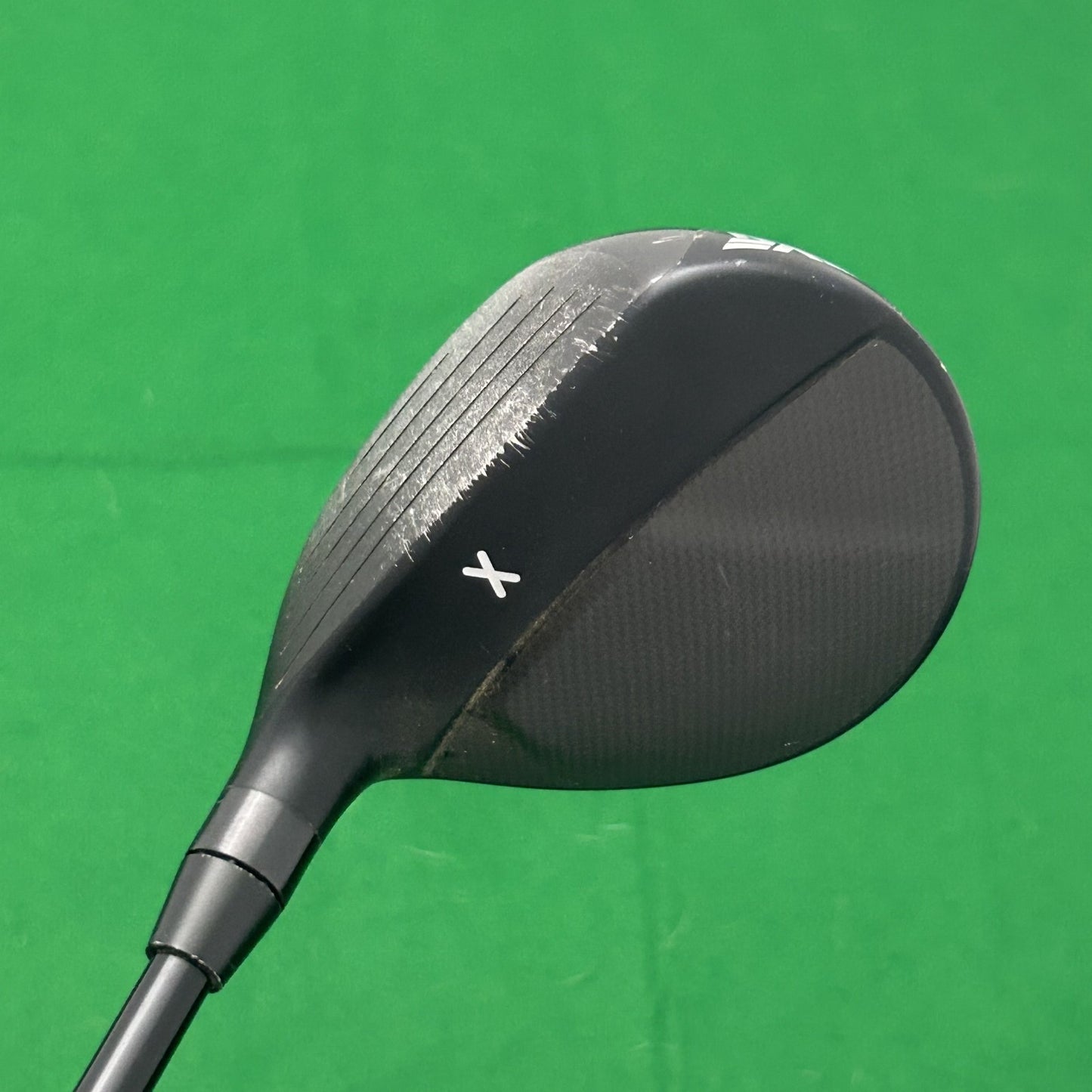 PXG 0341X Fairway 7 Wood Mitsubishi Diamana Dialead S 70 Stiff Flex