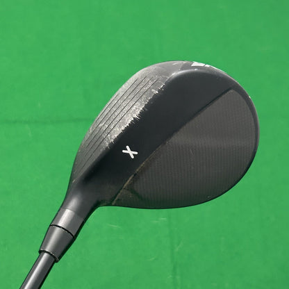 PXG 0341X Fairway 7 Wood Mitsubishi Diamana Dialead S 70 Stiff Flex