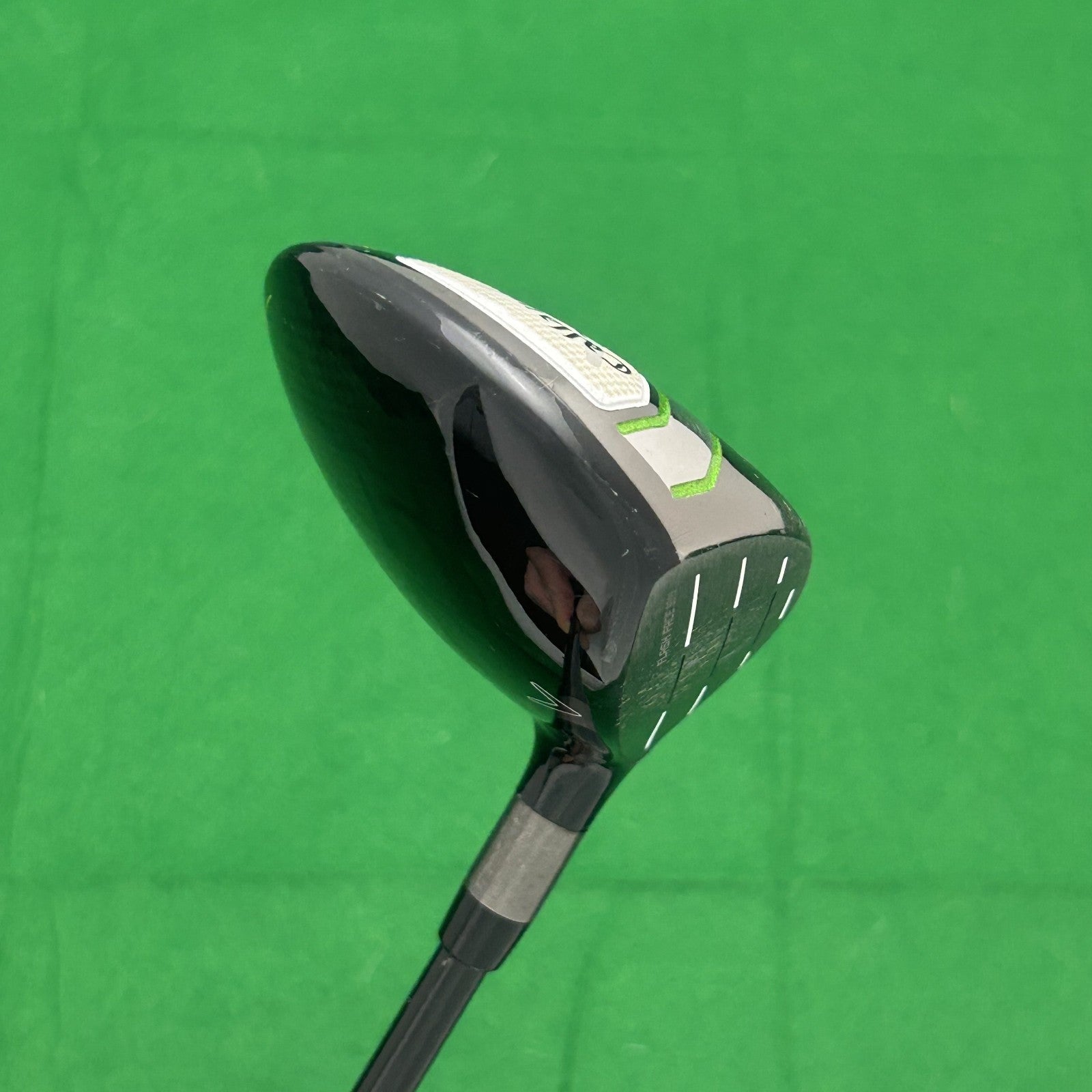 Callaway Epic Speed 7 Wood Left Handed Tensei AV Blue 65 Regular Flex +HC