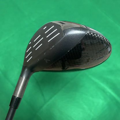 Callaway AI Smoke Max Heavenwood Mitsubishi Tensei Blue 75 Extra Stiff Flex +HC