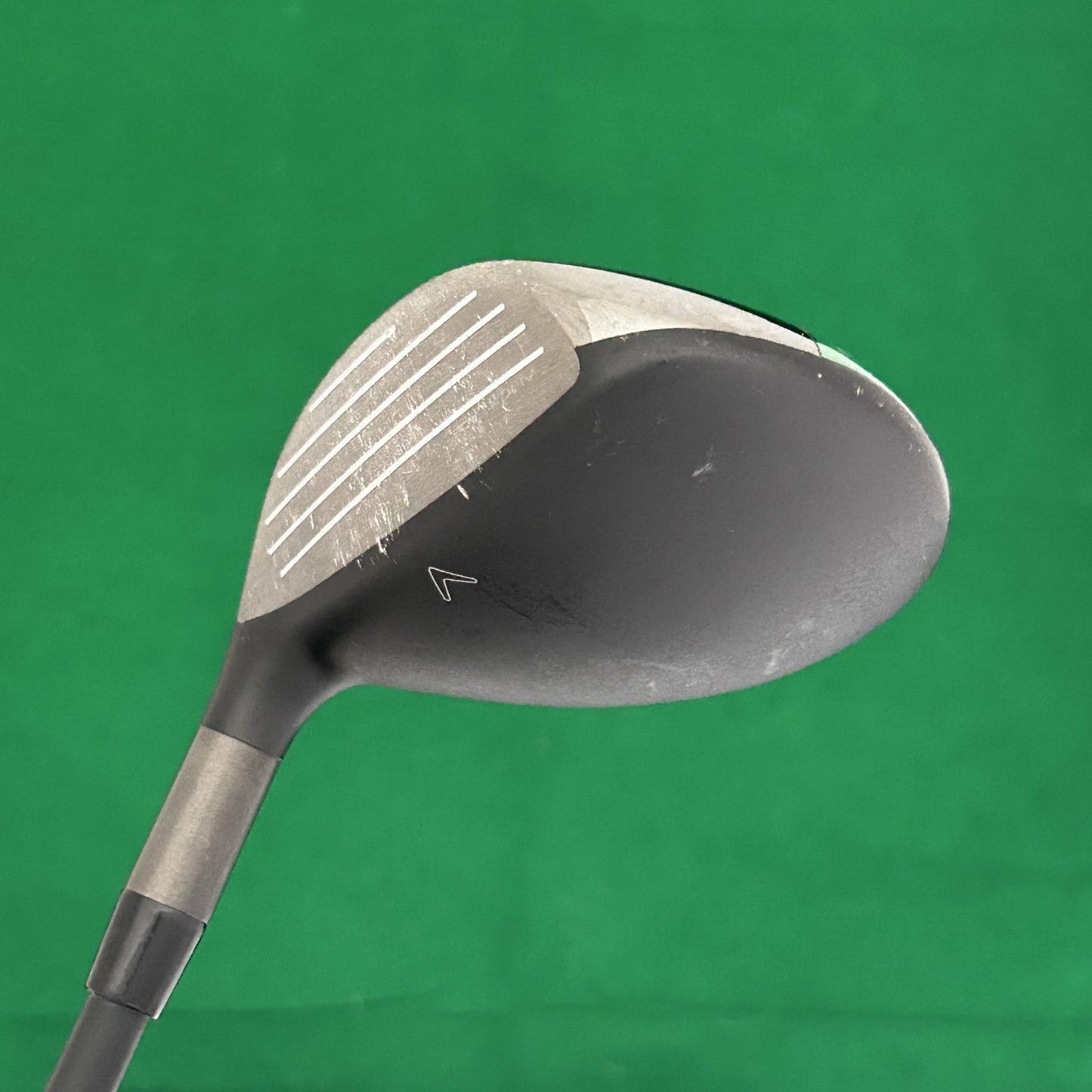 Callaway Elyte 11 Wood Mitsubishi Vanquish PL 40 Senior Flex Shaft +HC