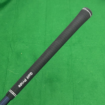Fujikura Ventus VeloCore Blue HB 8X Hybrid Shaft Callaway Adapter — 39-1/2"