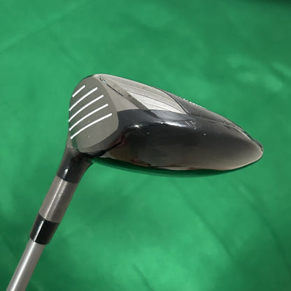 Callaway Paradym 11 Wood Project X HZRDUS Silver 60 Regular Flex Shaft +HC