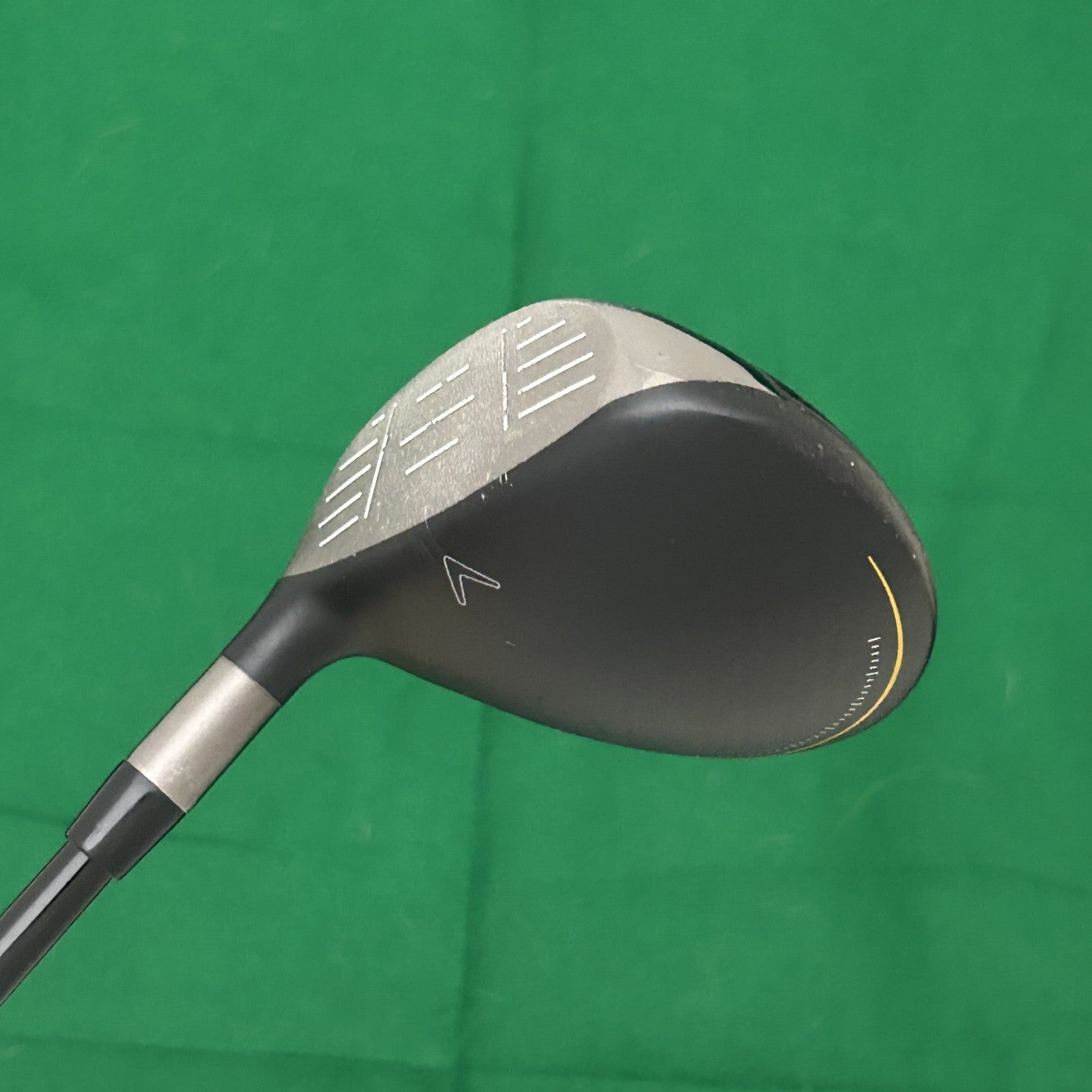 Callaway Rogue ST Max D 7 Wood Tensei AV Blue 65 Regular Flex