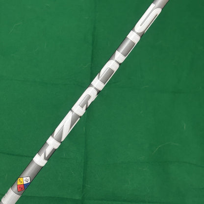Callaway Paradym X 7 Wood Project X HZRDUS Silver 60 Regular Flex