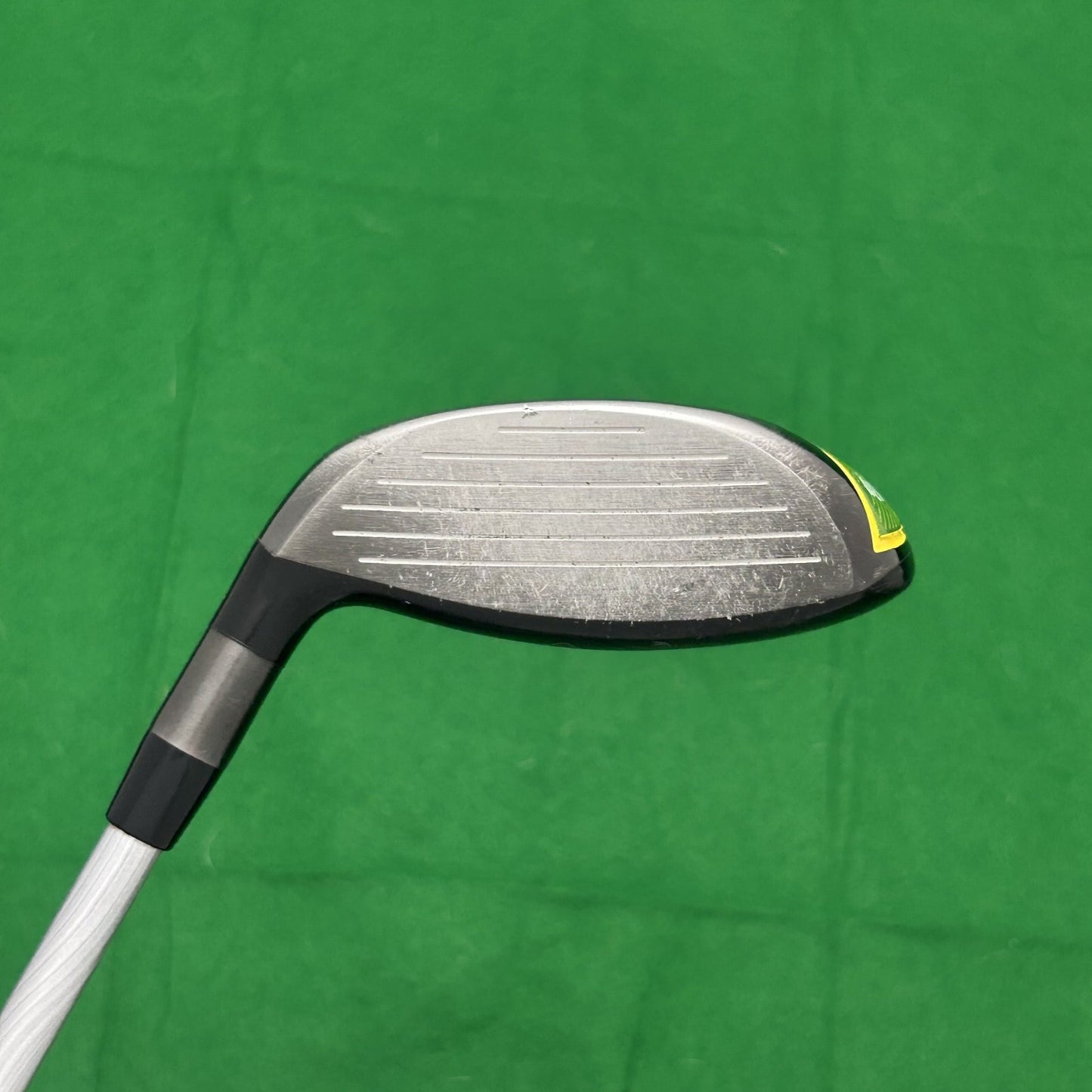 Callaway Epic Flash 11 Wood Project X EvenFlow Green 55 Regular Flex