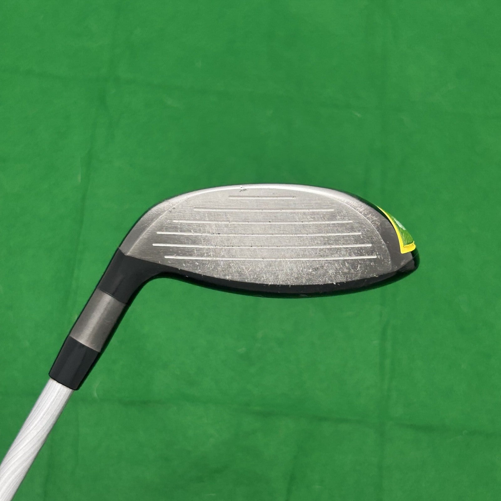 Callaway Epic Flash 11 Wood Project X EvenFlow Green 55 Regular Flex
