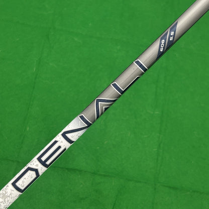 Callaway Elyte 7 Wood  Project X Denali Charcoal 60 Regular Flex Shaft +HC