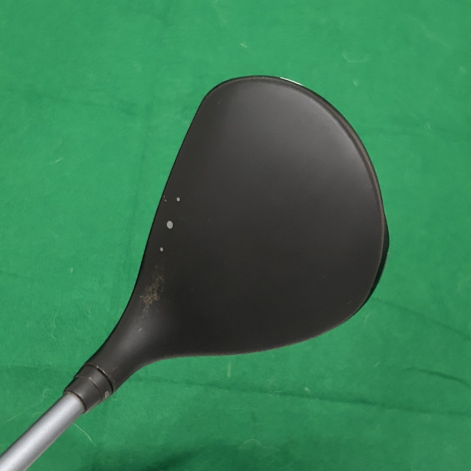 Ping G425 Max 9 Wood Alta CB 65 Senior Flex Shaft