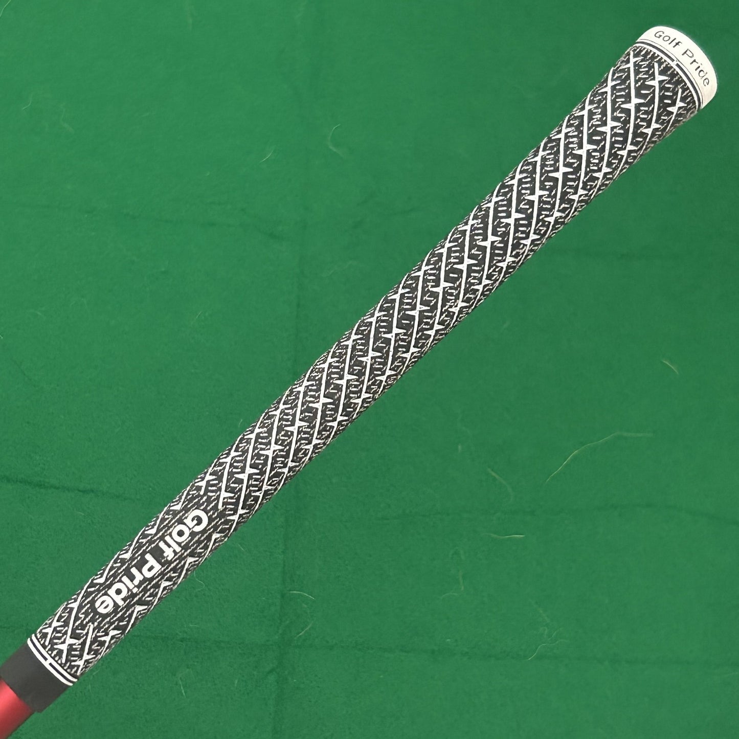 Fujikura Ventus VeloCore+ Red 6R Regular Fairway Wood Shaft 41" Callaway Tip