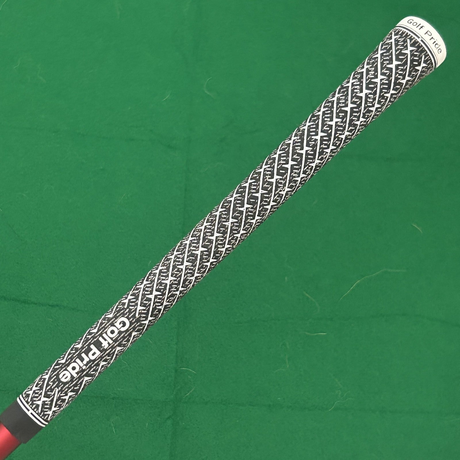 Fujikura Ventus VeloCore+ Red 6R Regular Fairway Wood Shaft 41" Callaway Tip