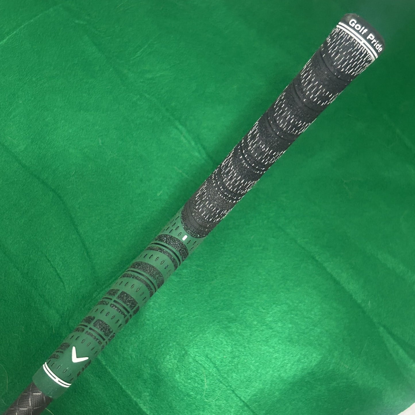 Callaway AI Smoke Max D 7 Wood Tensei AV Blue 75 Stiff Flex Shaft +HC