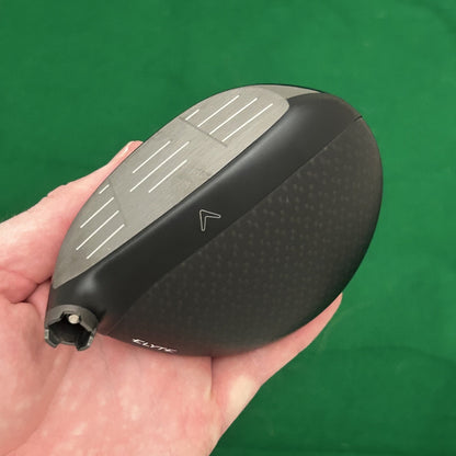 Callaway Elyte X 3 Wood HL (16.5*) - Club Head & Cover Only