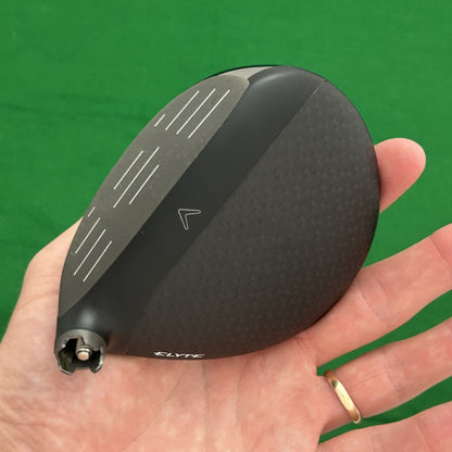 Callaway Elyte X Fairway 3 Wood (15*) Club Head Only +HC (Elite)