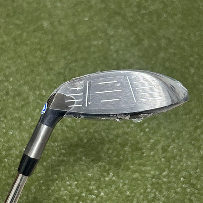 NEW Callaway 2023 Big Bertha HeavenWood RCH 65 Regular Flex Shaft +HC