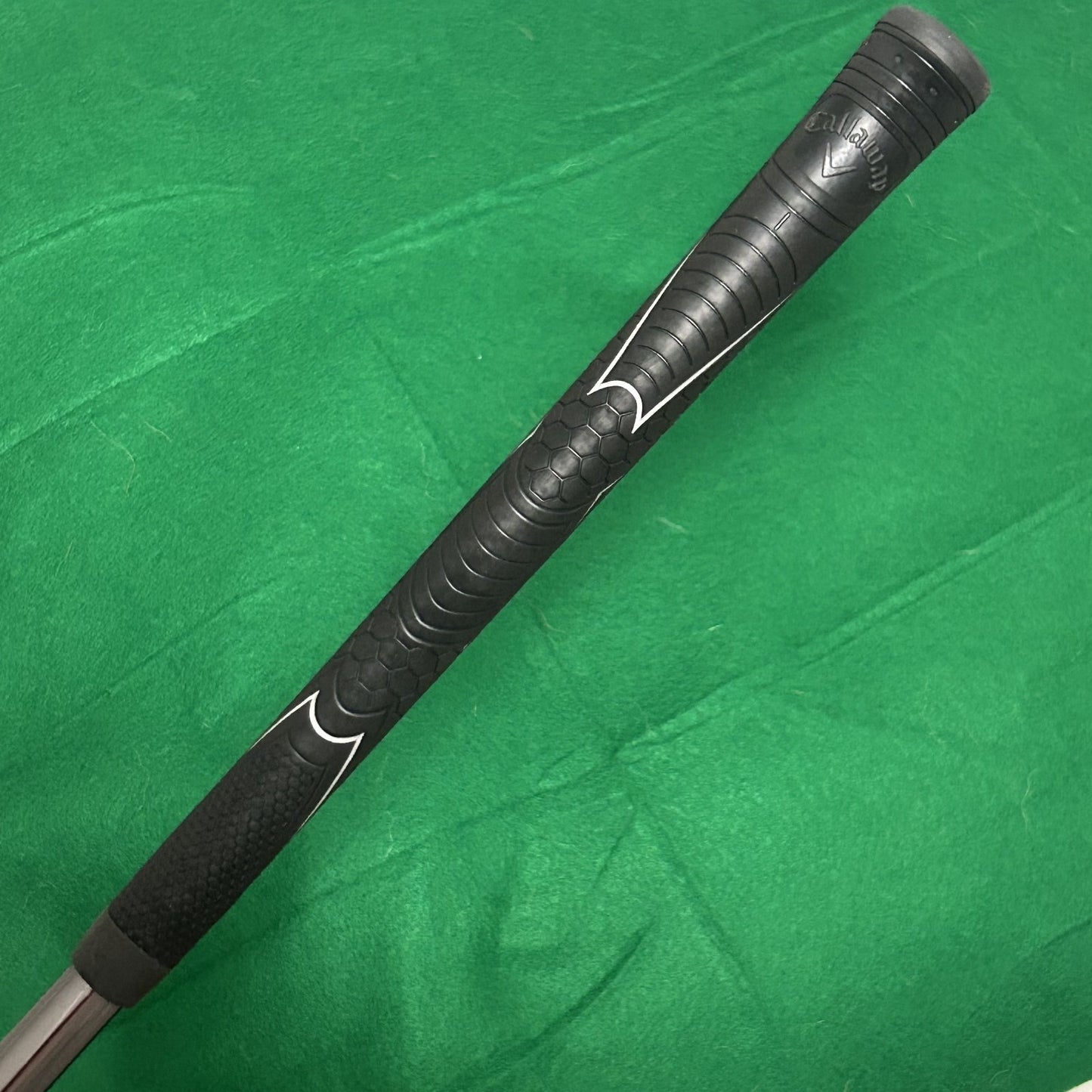 Callaway 2023 Great Big Bertha 9 Wood UST Helium 5 Nanocore Senior Flex