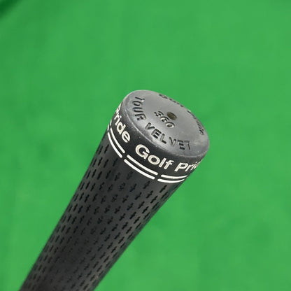 Callaway Rogue Fairway 9 Wood Aldila Quaranta 50 Senior +HC